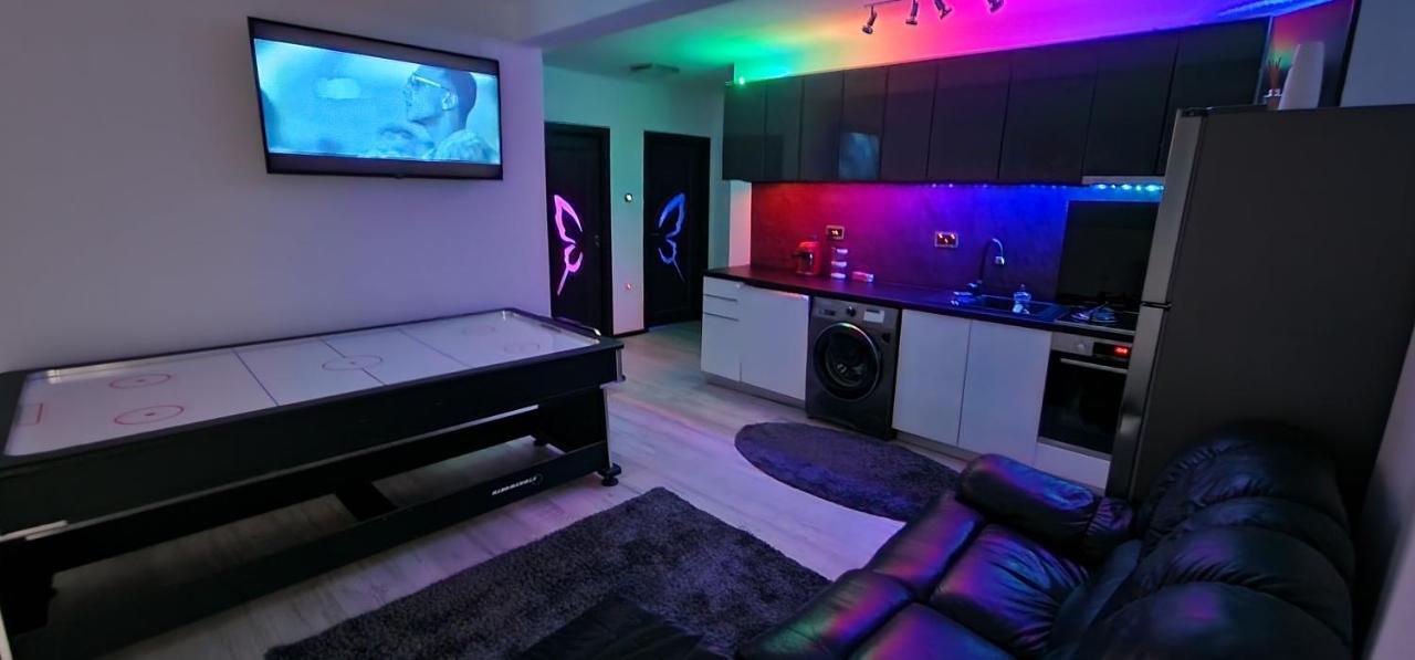 D1 Asp - Vivo Mall - Apartment