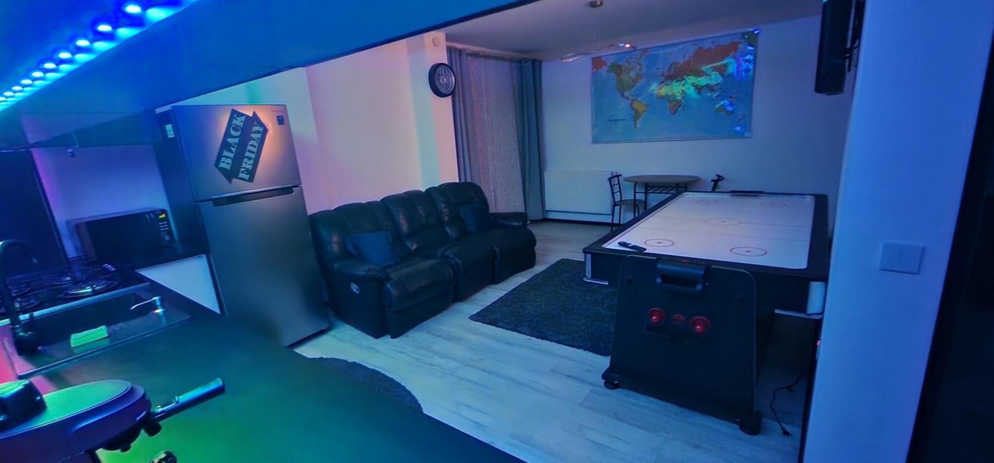 Apartment D1 Asp - Vivo Mall - *